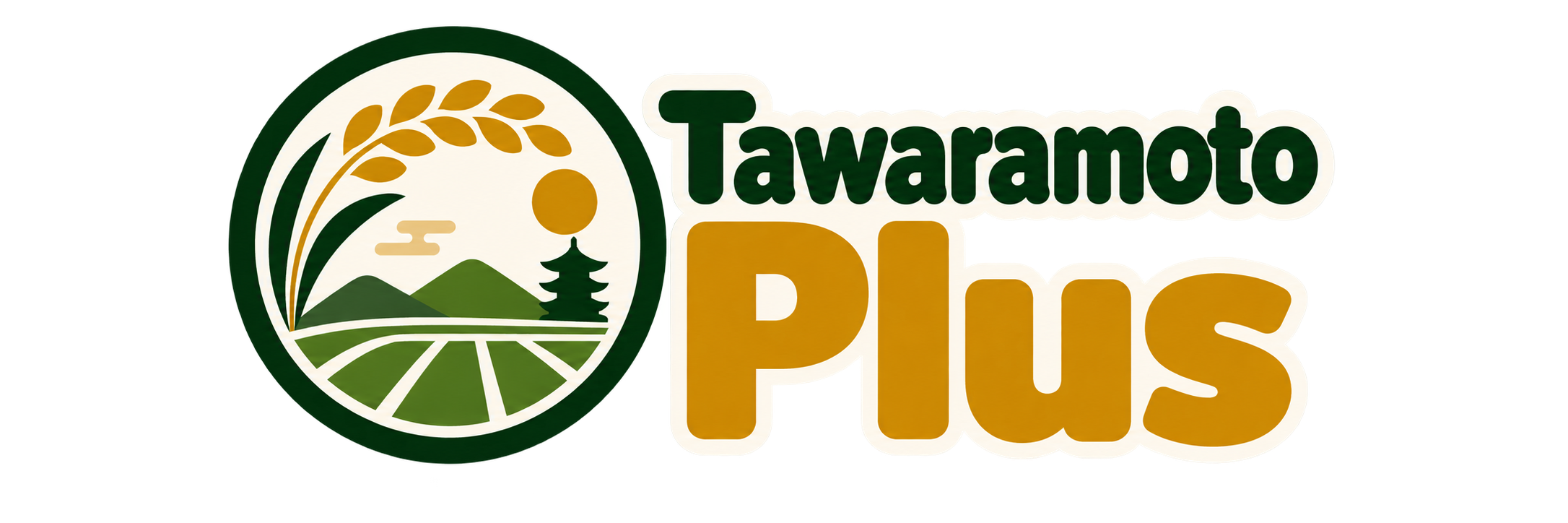 Tawaramoto Plus